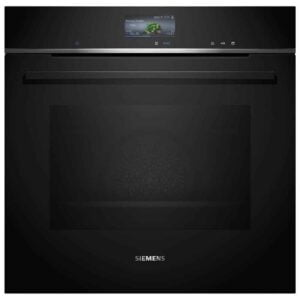Horno SIEMENS HR776G1B1, con vapor, Clase A+, 71 l.
